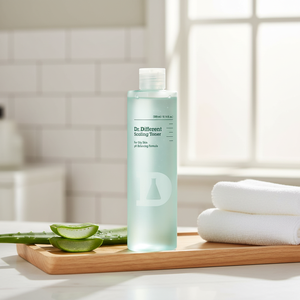 300ml Scaling Toner for Oily Skin High Quality Product - Product Image 3