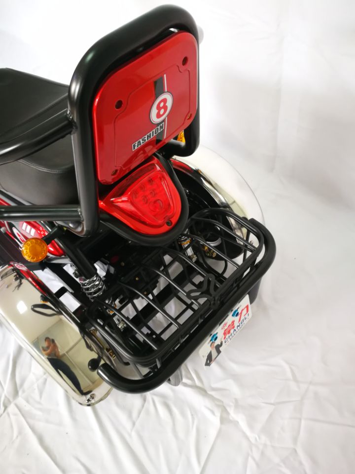 韓国に輸出された高齢者レジャー用小型電動三輪車| Alibaba.com
