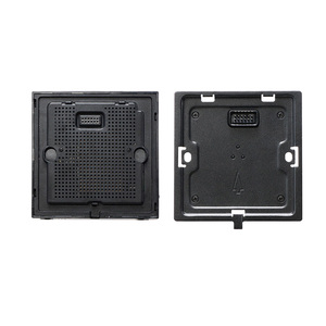 Máy Tính Bảng <span class=keywords><strong>Android</strong></span> Màn Hình Cảm Ứng <span class=keywords><strong>Mini</strong></span> 4 Inch Với Tuya Zigbee Và Rơ Le - Product Image 6