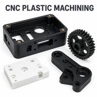 Servicio de Prototipado Rápido con Impresora 3D Personalizada |   Piezas de Precisión de Acero Inoxidable |   Fresado de 5 Ejes para Geometría Compleja