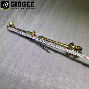 Bán chạy nhất đồng thau axetylen Propane cắt ngọn đuốc cho ca2460 được sử dụng cho haris - Product Image 6