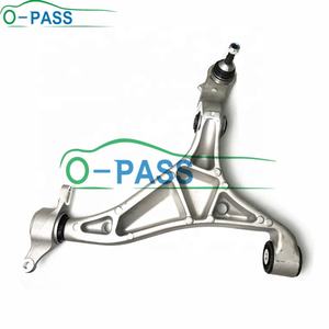 OPASS Vorderer unterer Querlenker fü<span class=keywords><strong>r</strong></span> Jeep Grand Cherokee IV WK2 & Dodge Durango III SUV 2017- 68282728AC - Product Image 1