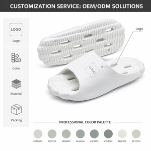 <span class=keywords><strong>Ciabatte</strong></span> Minimaliste con Punta Larga e Logo Personalizzato, Fornitura all'Ingrosso, <span class=keywords><strong>Ciabatte</strong></span> Ergopediche per Recupero Uomo e Donna - Product Image 4