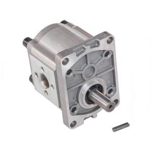 Repuestos de Control Hidráulico para Cargadora de Ruedas, Bomba de Engranajes de Trabajo CBNF310 - Product Image 5