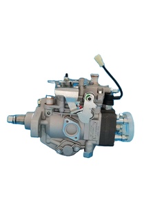 नया ईंधन इंजेक्शन पंप 22100-1c190 V6/10f1900rnd264 टोयो-टा भूमि क्रूजर 1hz इंजन के लिए - Product Image 6