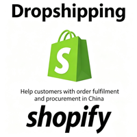 Agent professionnel de dropshipping, service d'approvisionnement et de sourcing, expédition rapide pour les entreprises de dropshipping mondiales
