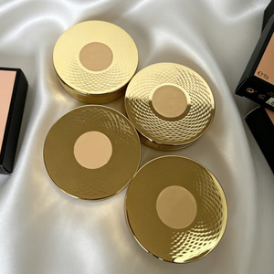 <span class=keywords><strong>Polvo</strong></span> Compacto de Marca Original de Etiqueta Privada, Control de Grasa, Acabado Mate de Larga Duración, Polvos Fijadores Suaves - Product Image 6