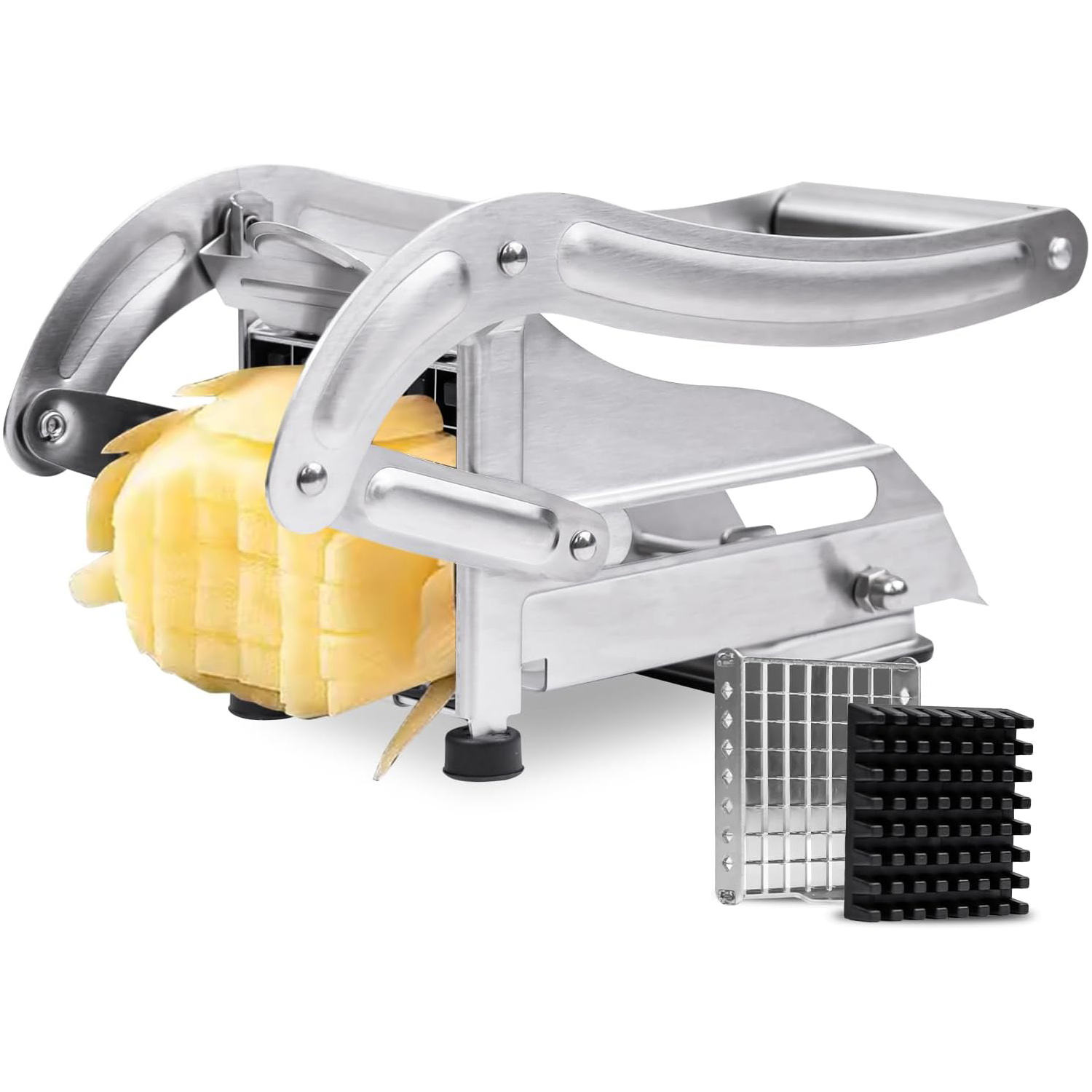 potato cutter