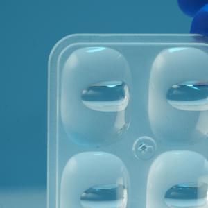 공장 사용자 정의 크기 모양 하이 퀄리티 성형 아 코팅 태양 전지판에 대 한 높은 붕규산 유리 다중 요소 렌즈 배열 - Product Image 5