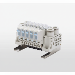 Unidad de válvula de control de vacío PISCO modelo - Product Image 1