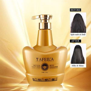 Kit de soins <span class=keywords><strong>pour</strong></span> <span class=keywords><strong>cheveux</strong></span>, ensemble de <span class=keywords><strong>shampooing</strong></span> et de climatisation <span class=keywords><strong>pour</strong></span> chevelure décontractée, OEM et ODM Royal, <span class=keywords><strong>pour</strong></span> hydratant et traitement lisse et soyeux - Product Image 3