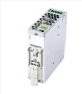 Alimentation à découpage simple MT-SDR-120-12 120W 12V 10A à montage sur rail DIN, entrée PFC 88-264VAC pour automatisation industrielle PLC HMI - Product Image 6