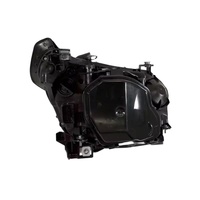 Ensemble de phares au xénon pour BMW E60 E61 Série 5 2003 2004 2005 2006 2007 2008 2009 2010, phare avant d'origine, état neuf