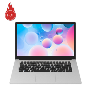 BLUEING actualizado 15,6 pulgadas Ultra delgada computadora portátil 2,3 GHz 8GB + 128GB Notebook en Stock - Product Image 1