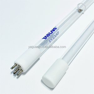 <span class=keywords><strong>Lampe</strong></span> d'amalgame <span class=keywords><strong>Uv</strong></span> 357mm Piscines et étangs Lampes <span class=keywords><strong>Uv</strong></span> <span class=keywords><strong>Lampe</strong></span> d'eau de purification ultraviolette - Product Image 2