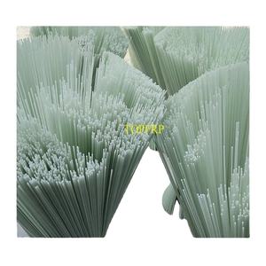 Varilla pultruida FRP de alta resistencia, palo de fibra de vidrio para invernadero - Product Image 1