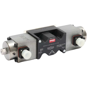 שסתום כיווני הידראולי אלקטרו פרופורציונלי מקורי של ויקרס KDG4V-5 2C 33C CETOP 5 ארבע-כיווני 315 בר 17 גלון לדקה - Product Image 2