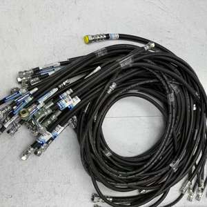 Venta Directa de Fábrica 203-62-71320 203-62-61990 20Y-62-11530 203-62-72140 203-62-72150 Compatible con Komatsu110-7 - Product Image 5