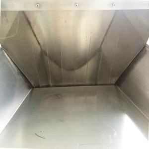 The Latest Design Sink Garbage Equipment Food Waste Disposal Machine - Product Image 4