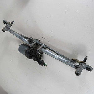 Tergicristallo Anteriore 6Q1955119 per Skoda Fabia Mk1 6Y 1999-2004 (37556 K-12-C-2) - Product Image 1