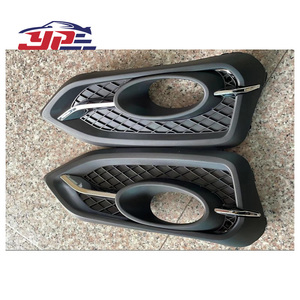 YOUPEI, <span class=keywords><strong>precio</strong></span> de fábrica de alta calidad, piezas de automóviles, cubierta de luz antiniebla para <span class=keywords><strong>Honda</strong></span> <span class=keywords><strong>Civic</strong></span> <span class=keywords><strong>Coupe</strong></span> 2014 - Product Image 3
