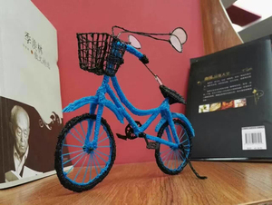 Busca una agencia para niños DIY portables El dibujo juegos 3D de pluma para la impresión de magia digital 3D printing pen - Product Image 4