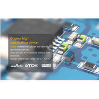 AS14-TTL 2.4G 2km portée de transmission lora irrigation sans fil lora module radio émetteur et récepteur uhf