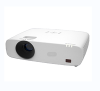 YDH-AYL507W 6000lm Projecteur Laser Numérique Portable 3LCD Série Longue Portée Prise en Charge 4K Stéréo HIFI Courte Focale