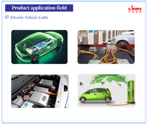 موصل نحاسي صلب 70 من نوع EVP عالي الجودة ومحمي أتوماتيكياً ، عازل من نوع XLPO TPE-55 ~ ، لـ - Product Image 3