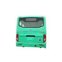 À vendre bus de passager chinois, c'est-à-dire Van Diesel 24-30 places 6.6m