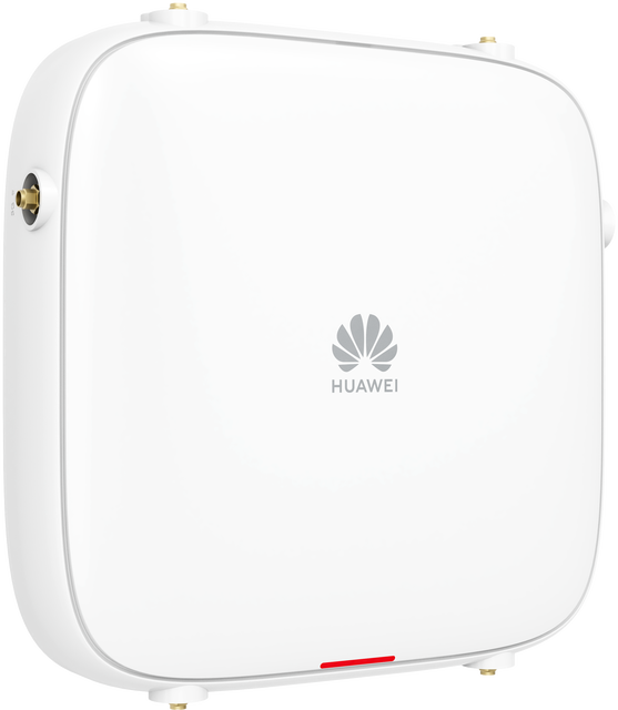 HuaWwei AirEngine 6776-X6H 6776-X6ETH Access Point Wi-Fi 7 802.11be MIMO 4x4 Built-in External Antenna Enterprise Indoor Stock
