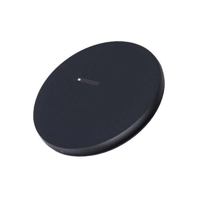 Hitrolink HT-OM450 Portable USB Wired Speakerphone with 4 MEMS Microphones for Audio Conference System Network Video Conferences