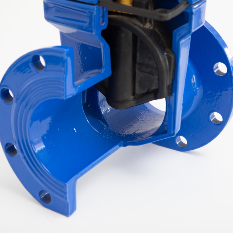 Gate Valve 150mm Dia