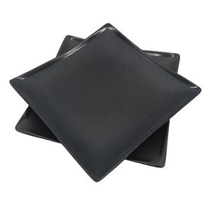 Plato de melamina para restaurante, plato de comida, bandeja de <span class=keywords><strong>sushi</strong></span>, precio barato, superventas - Product Image 1