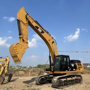 Excavadora Usada de Alta Potencia Caterpillar Cat 336D Original de Japón 2022, Modelos 336DL, 330D, 320D, 325D, 330, 330DL, 320, 336 - Product Image 4