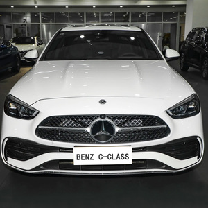 2024 Vehículo Gasolina Sedán <span class=keywords><strong>Mercedes</strong></span> Benz Clase C Coche Usado Para <span class=keywords><strong>Mercedes</strong></span> Benz - Product Image 1