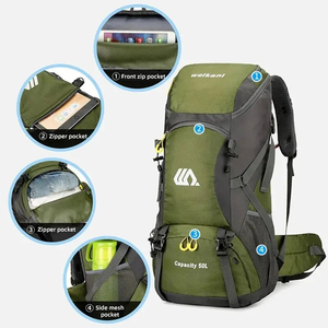 <span class=keywords><strong>Sac</strong></span> à <span class=keywords><strong>dos</strong></span> de voyage 50L, <span class=keywords><strong>sac</strong></span> de <span class=keywords><strong>camping</strong></span> <span class=keywords><strong>pour</strong></span> hommes, <span class=keywords><strong>sac</strong></span> à <span class=keywords><strong>dos</strong></span> de tourisme, <span class=keywords><strong>sac</strong></span> de sport imperméable, <span class=keywords><strong>sac</strong></span> à <span class=keywords><strong>dos</strong></span> de randonnée imperméable - Product Image 4