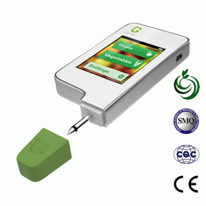 Viande fraîche, fruits, testeur de <span class=keywords><strong>nitrate</strong></span> de légumes et détection de rayonnement de compteur Geiger pour votre santé - Product Image 4