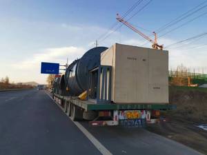 Broyeur à boulets à vendre pour le broyage du quartz et de la céramique, avec moteur AC, boîte de vitesses et roulement, Marque Unique - Product Image 6