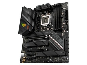 Bán Buôn Cho ROG STRIX B560-F Chơi Game WIFI LGA 1200 ATX PCIe 4.0 WiFi 6 2.5 Gb Ethernet M.2 <span class=keywords><strong>USB</strong></span> 3.2 RGB Bo Mạch Chủ - Product Image 5