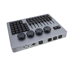 Nouvelle console de commande Mini DMX512 pour l'éclairage de scène - Product Image 3