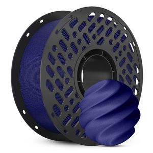 High Quality <b>3D</b> <b>Printer</b> Filament PETG 1.75mm 1kg Spool Neat Winding Molded for FDM <b>3D</b> Printing ROHS Direct Factory - Product Image 3