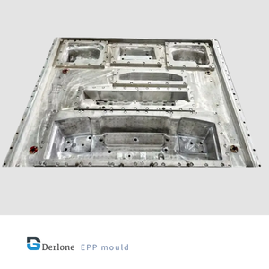 EPP EPS bọt khuôn nhựa bọt tiêm khuôn dụng cụ - Product Image 3