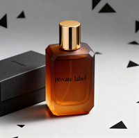 Eau de parfum de luxe Oud & Bois de santal pour homme - Vaporisateur de haute qualité longue durée, parfum de créateur en gros