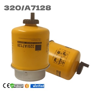 Pièces de camions de chantier, filtres à carburant 320/A7128 FF5794 FS1069 pour camions, P551426 pour excavatrice, chargeuse 32/925694 - Product Image 3