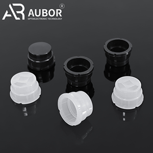 Ống kính hồng ngoại an ninh Detector chuyển động chuyển đổi PIR chiếu đèn Fresnel Led cảm biến - Product Image 2