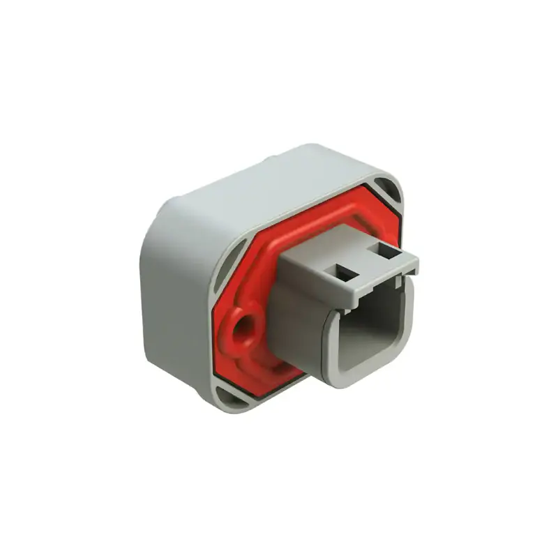 connector pin socket