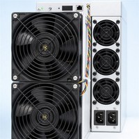Prix Abordable Bitmain Z15 Z15 Pro 840K Sol/s Equihash ASIC Miner 2780W Lot de Mars, Rig de Minage ZEC ZEN, Approvisionnement d'Usine pour le Minage ZEC