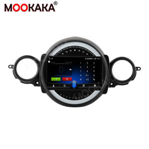 Autoradio Android 11, écran tactile, Navigation <span class=keywords><strong>GPS</strong></span>, lecteur multimédia, stéréo, enregistreur cassette, pour voiture BMW <span class=keywords><strong>Mini</strong></span> R56, R60 <span class=keywords><strong>Cooper</strong></span> (2007 — 2014) - Product Image 3