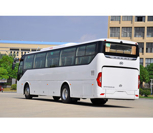 Autobús Eléctrico de Lujo ANKAI para Viajes Interurbanos de 10 Metros - Product Image 2